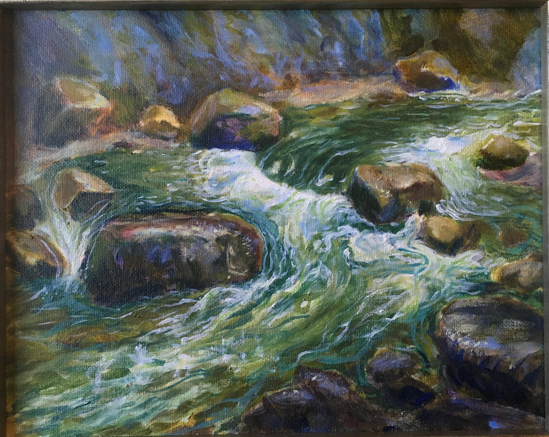 Rock Creek