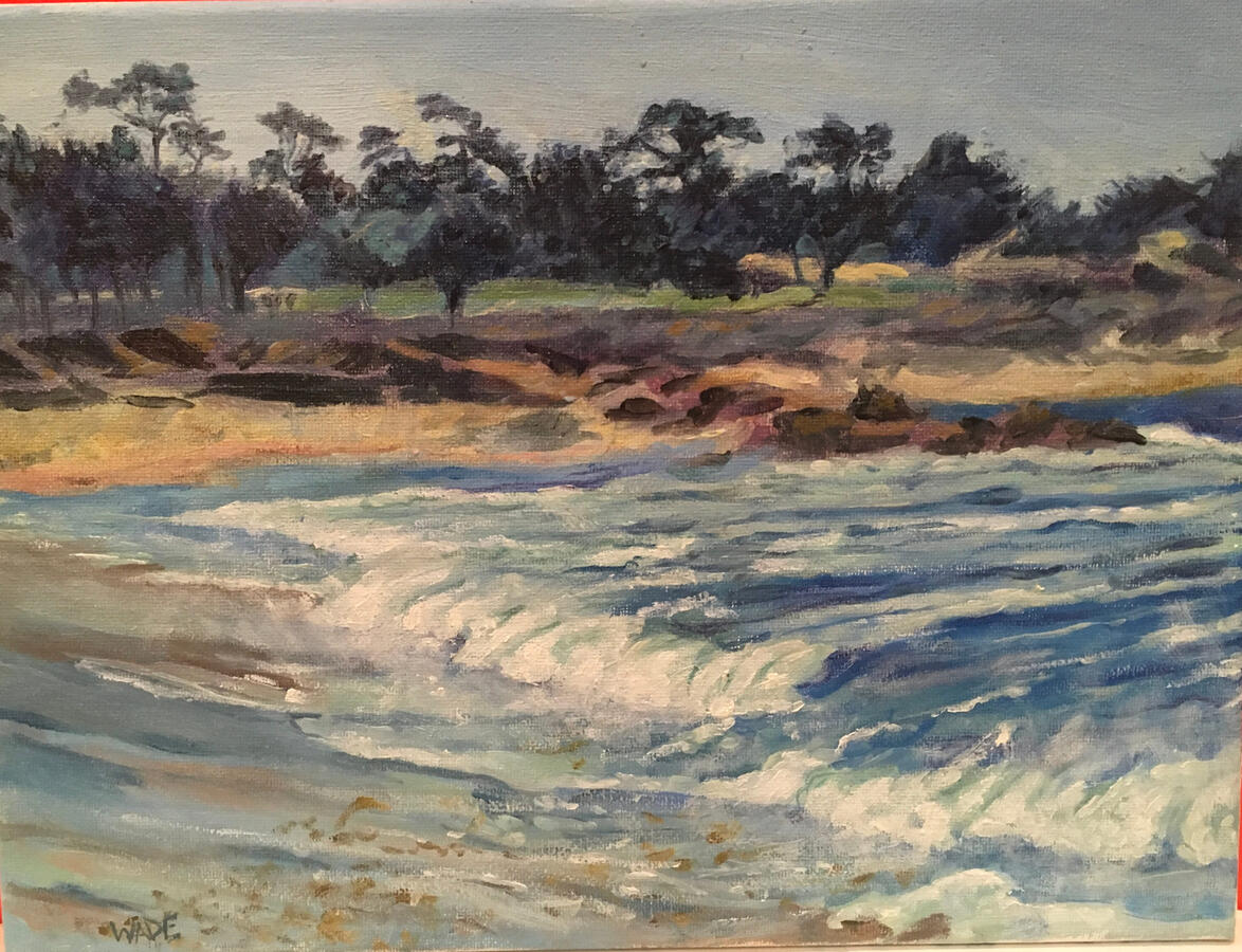 Pismo Beach